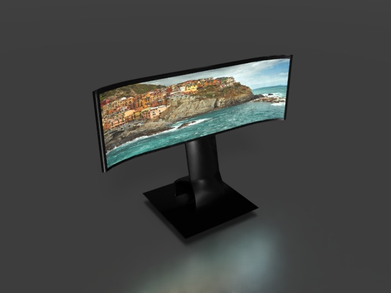 Asus Monitor pack preview image 2